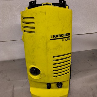 KÄRCHER PAINEPESURI