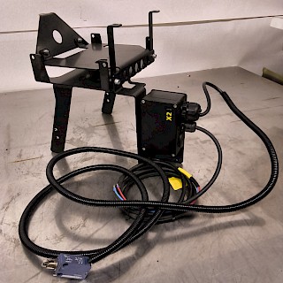 TELINE Keskihonsolille