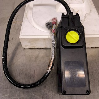 Parker VIRTAUSMITTARI S.850019