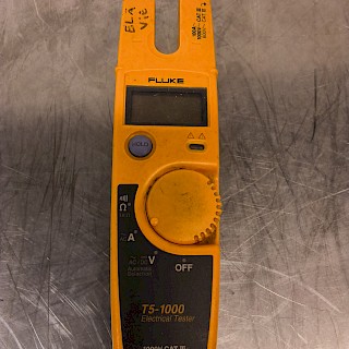 FLUKE T5-1000 JÄNNITETESTERI