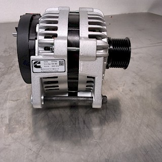 LATURI CUMMINS ALTERNATOR 24V/80 A