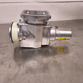 GARDNER DENVER TMC E25 SCREWAIR COMPRESSOR / Ruuvikompressorin Imuventtiili