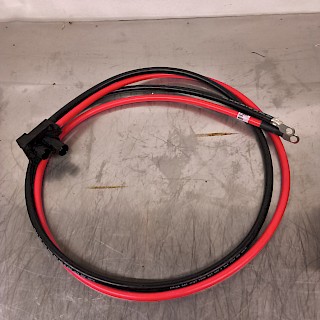 Uusi BJT-500CS-CAT SOCKET TO SUIT CATERPILLAR VEHICLES