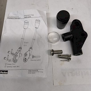 Uusi Käsivipu Parker F130/ 6760608