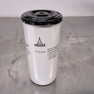 Uusi DEUTZ ÖLJYN SUODATIN