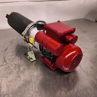 Uusi HYDAC OLF-5-S-120 OHIVARTAUS SUODATIN / 100172140