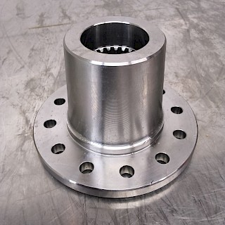 BREVINI POWER TRANSSMISSION (DANA) 39151331800