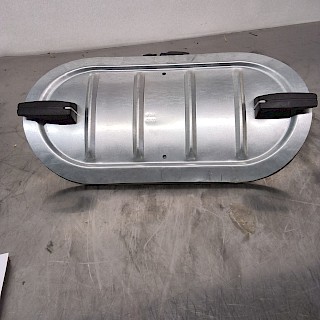 ILMANVAIHDON TARISTUSLUUKKU