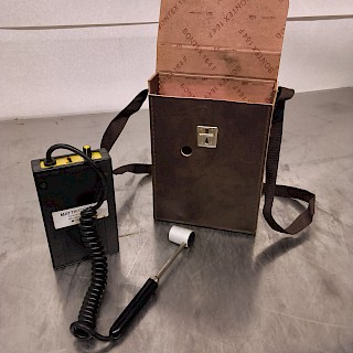 KAASUVUODONILMAISIN GWS SE 551