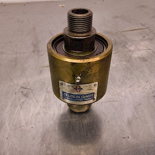 DEUBLIN PYÖRIVÄ LIITIN (ROTARY UNION)