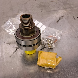 DEUBLIN PYÖRÖLIITTIMEN KORJAVS SARJA