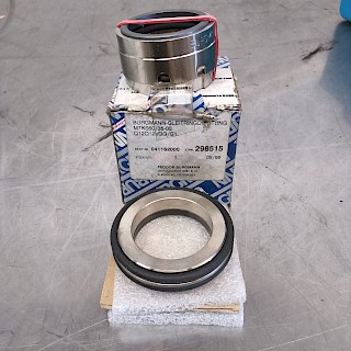 Uusi BURGMANN LIUKURENGAS TIIVISTE M7KS60/35-00