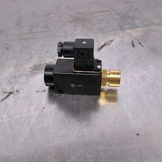 Uusi HYDROPA HYDROSTAR PAINEKYTKIN DS 307