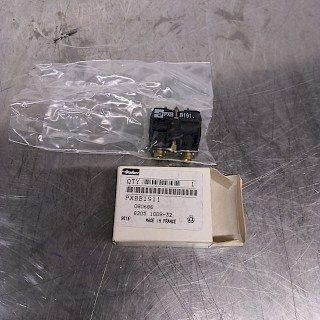 PARKER P X BB 1911 PAINEKEVENTTIILI