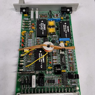 UUSI VALMET TEMP-EL TCP RA M850214