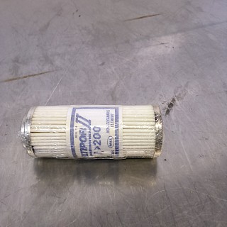 UUSI ULTIPOR II HYDRAULIIKKA SUODATIN HC 9020FDP4H