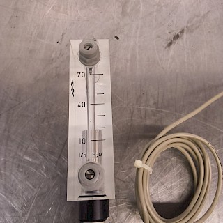 KYTÖLÄ X-5130 VIRTAUSMITTARI