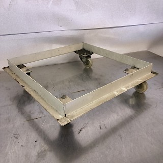 KULJETUS RULLAKKO/ALUSTA