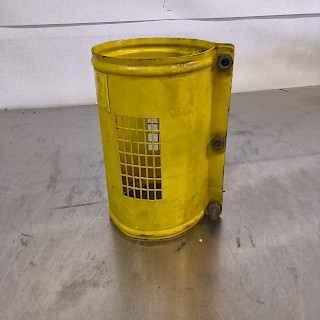 SUOJAKUORI / PYLVÄS SUOJA