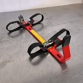 SAMMUTTIMEN TELINE AUTOON