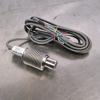 RAUTE PRECISION BA5-100KG-C3-10 PUNNITUS ANTURI