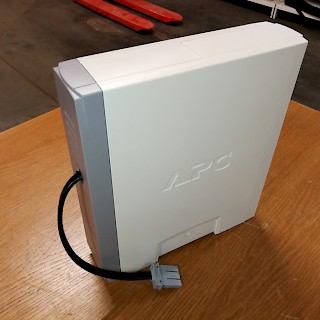 Batteri pack RS/XS-UPS