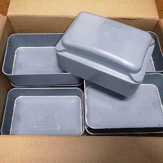Temp Rite international -20 +85 plastic cover