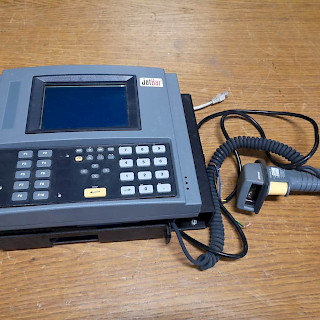 Trakker Antares 248X Stationary Terminal