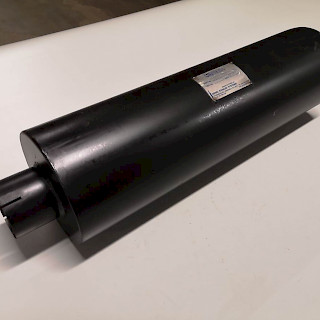 Äänenvaimennin MBM 515
