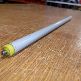 Muovitela 470x20 mm