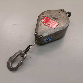 Safety block Sala SB150