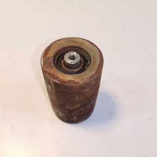 Rulla 60x95 mm