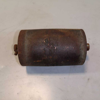 Rulla 60x95 mm