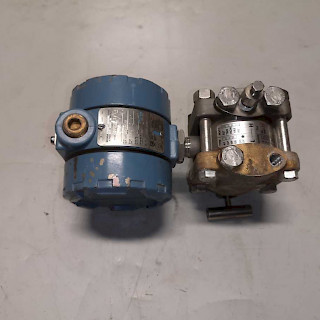 PRESSURE TRANSMITTER GP7S22 Rosemount