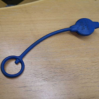 Tema 1/2″ Suojatulppa 5016