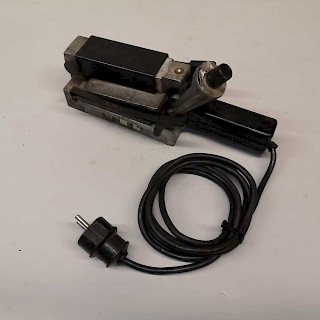 Kuumapuristin Habasit P-100 230V - 100W
