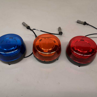 Vignal LED-majakka 9-32V 11W