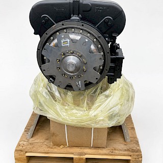Dana Spicer Clark Powershift -vaihteiston vaihteiston vääntömomentinmuunnin 250854R OEM