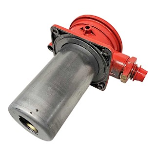 UCC R6131 Hydrauliikkasuodatin
