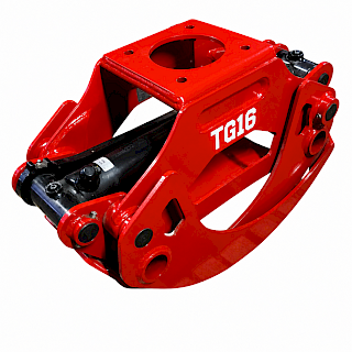 Puutavara Koura TG 16 Farmi Forest