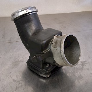 Uusi MB A906098 01 08 AHTOILMAPUTKI