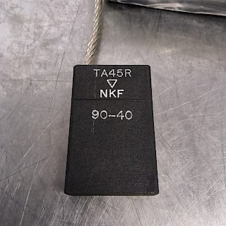 NEDELKO HIILIHARJOJA TA45R