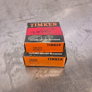 TIMKER 2523+2585 KARTIORULLALAAKERI