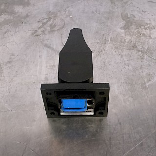 Uusi PEG CONTROLS JC 100-002 OHJAUSSAUVA
