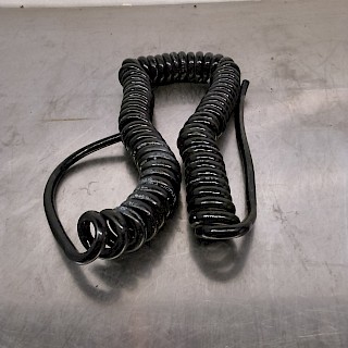 SPIRAALI KAAPELI 12 x 0,75