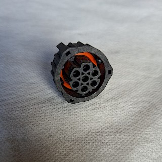 TE-Connectivity (AMP) DIN 72585