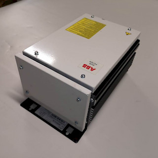 ABB DU/DT-suodin - NOCH0016-62
