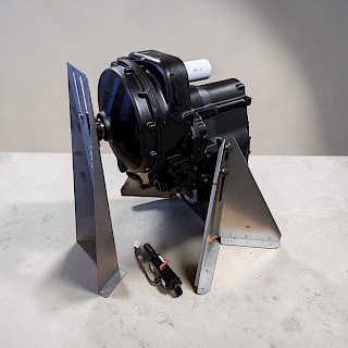 Dana Spicer Powershift Transmission series 24000